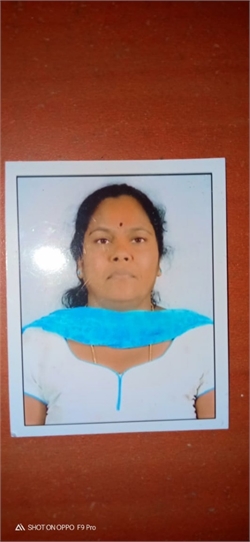 nagrathna - Part time Cook and Baby Sitter in Sunkadakatte in Bangalore Bengaluru