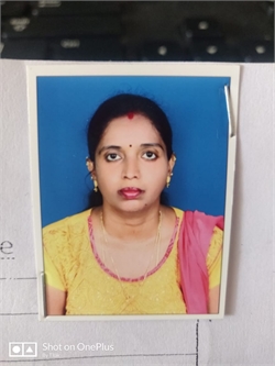 Nagarathna R - Part time Cook in Kamakshipalya in Bangalore Bengaluru