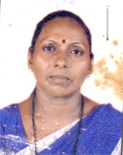 nagu  kaikawad - Part time Cleaner and Cook and Baby Sitter in andheri east in Mumbai