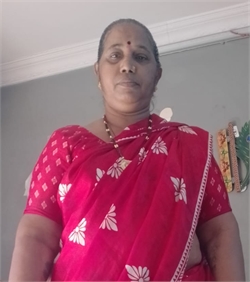 Nagubai Tukaram Pawar - Part time Patient Care and Elderly Care in Malad West in Mumbai