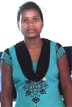 Naguri Honhaga - Full time Cleaner in Mumbai