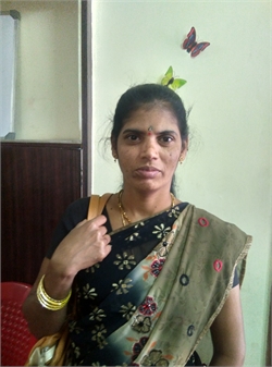 Nagveni sambaji pavara