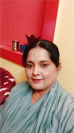 Naheeda khanam - Part time Cleaner and Baby Sitter in Bengaluru, Karnataka in Bangalore Bengaluru