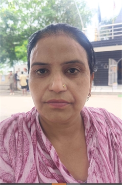 Nahid - Part time Baby Sitter in , Holambi Kalan in Delhi