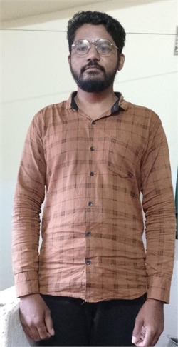 Naiem Rashid Shaikh - Full time Cleaner and Patient Care and Elderly Care in Satara in Satara