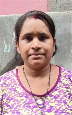 Naima - Part time Patient Care and Elderly Care in Kailash Nagar, in Delhi