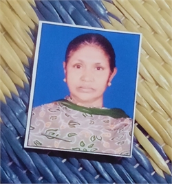 Naima Khatun - Full time Cook in Airoli in Navi Mumbai