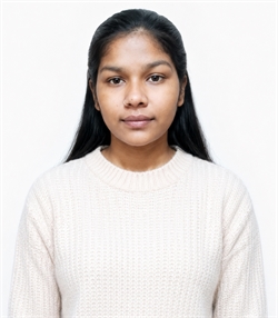 Naina - Part time Cleaner and Cook and Baby Sitter in Dwarka SECTOR 19 in New Delhi