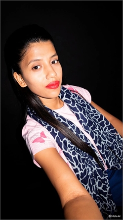 Naina - Part time Baby Sitter in Alambagh in Lucknow