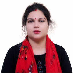 naina - Part time Cook in new delhi mayur vihar face two near by in Delhi