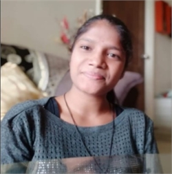 Naina Baban Zujam - Full time Cleaner and Patient Care and Elderly Care in Chiplun in Ratnagiri