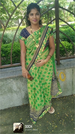 Naina Bihari Shaha - Part time Cleaner and Cook and Baby Sitter in Kalyan East in Mumbai