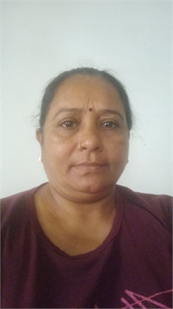 Naina Jani - Part time Cook in Ahmedabad, Gujarat in Ahmedabad