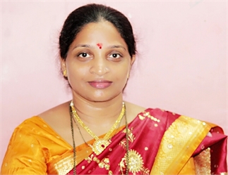 Naina keshav pujari - Part time Baby Sitter in andheri west in Mumbai
