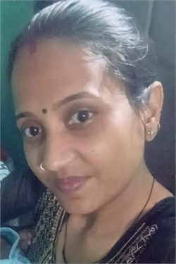 Naina koli - Part time Cook in Shahdara in Delhi