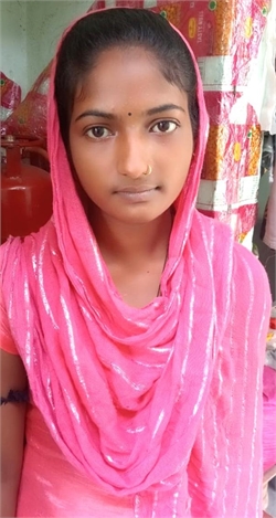 Naina Kumari