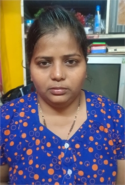 Naina Naresh Waghmare
