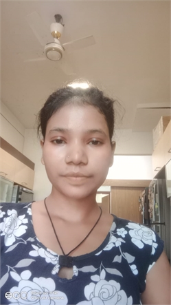 Naina Prodhan - Full time Cook and Baby Sitter in Goregaon West in Mumbai