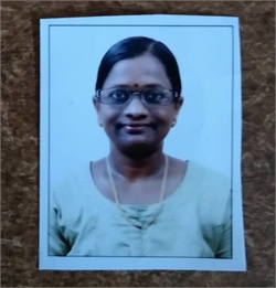 Naina Shantaram padekar - Part time Cleaner and Cook and Baby Sitter in Worli in Mumbai