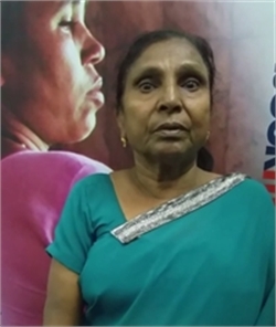 Naina Sikdar - Full time Maid and Cook and Patient Care and Elderly Care and Baby Sitter in EM Bypass Connector in Kolkata