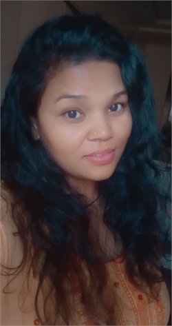 Naina Vishwakarma - Full time Baby Sitter in Vile Parle in Mumbai