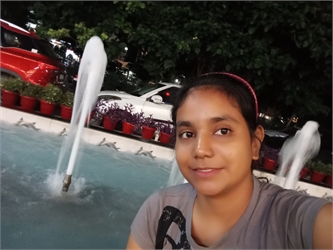 Naisy Khatoon - Full time Cleaner and Cook and Baby Sitter in Wilson Garden in Bangalore Bengaluru
