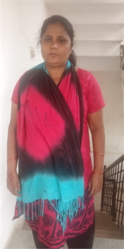 Najanin - Full time Cleaner and Cook and Patient Care and Elderly Care and Baby Sitter in Nanjangud in Bangalore Bengaluru