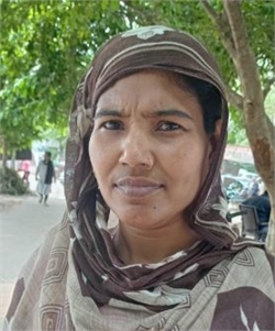 Najima - Part time Cleaner in Vasant Kunj in Delhi