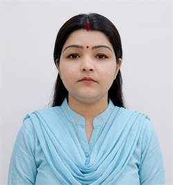 Najima Parvin - Part time Cleaner and Cook and Baby Sitter in Karol bagh in Delhi