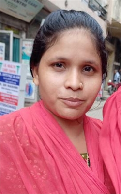 Najini - Part time Cleaner in Govindpuri in Delhi