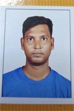 Najir Sekh - Full time Cook in Santacruz East in Mumbai