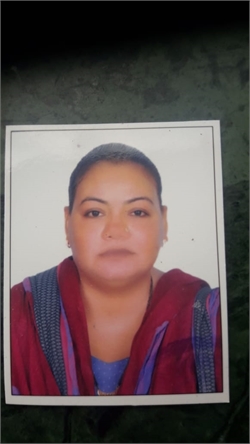 Najiya Isak Baksh - Part time Cook and Baby Sitter in Andheri West in Mumbai