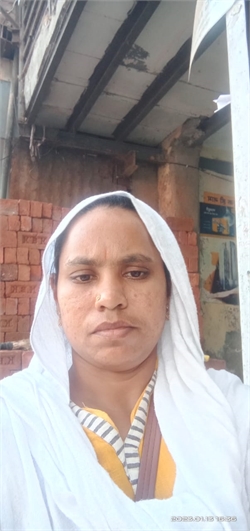 Najiya Shaikh - Part time Cleaner and Patient Care and Elderly Care and Baby Sitter in Mulund West in Mumbai