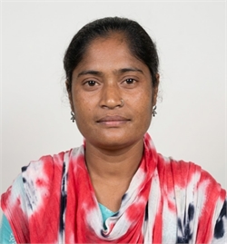 Najma - Part time Cleaner and Cook in Vasant Kunj in Delhi