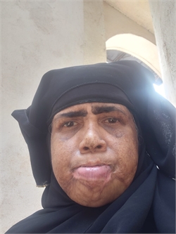 Najma Ahmed Shaikh - Part time Patient Care and Elderly Care and Baby Sitter in Virar East in Thane
