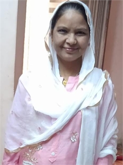 Nazma Bee - Full time Cleaner and Cook and Patient Care and Elderly Care in Goregaon in Mumbai