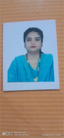 Najma Mohd Fazal Shaikh - Part time Cook and Baby Sitter in Malad west in Mumbai