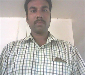 Najmul Islam Karikar - Full time Cleaner in Borivali West in Mumbai