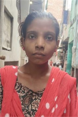 Najni - Part time Cleaner in Bawana in Delhi