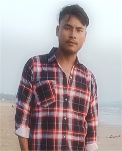 Nakul Sangma - Full time Cleaner in Malad East in Mumbai