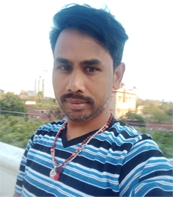 Nakul Sharma - Full time Cook in udaipur in Udaipur