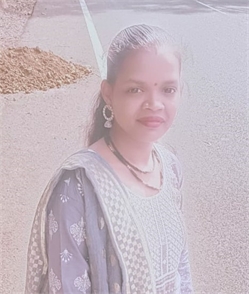 Nakusha Ramesh Patil - Part time Cleaner and Cook and Patient Care and Elderly Care and Baby Sitter in Asalpha in Mumbai
