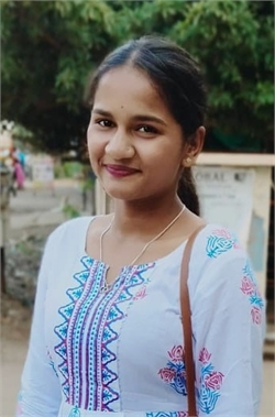 Nakusha Solapure - Full time Cleaner and Cook and Baby Sitter in pune in Pune