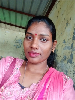 Nakushah Shindhe - Full time Cleaner and Cook and Baby Sitter in Diva east in Navi Mumbai
