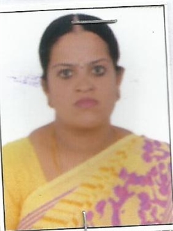 Naleni Sriram Raju - Part time Cleaner and Baby Sitter in Devarabeesanahalli in Bangalore Bengaluru