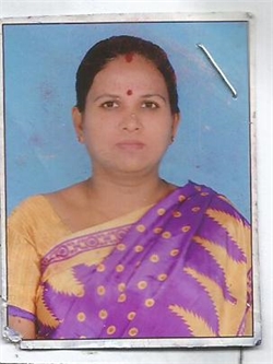 Nalinakshi Lakshminarayana - Part time Cook and Baby Sitter in Srirampura in Bangalore Bengaluru