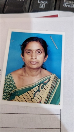 Naline - Part time Cleaner and Cook in JP Nagar Phase 6, in Bangalore Bengaluru