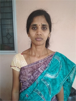 Nalini - Part time Cook in Krishnarajapura in Bangalore Bengaluru