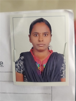 Nalini - Part time Cook in Yelahanka in Bangalore Bengaluru