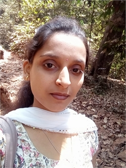 Nalini Nilesh Chavhan - Full time Baby Sitter in Matheran in Raigad